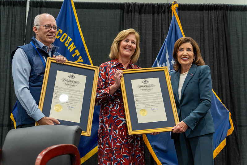 2025 World Canals Conference Kicks Off During Erie Canal Bicentennial