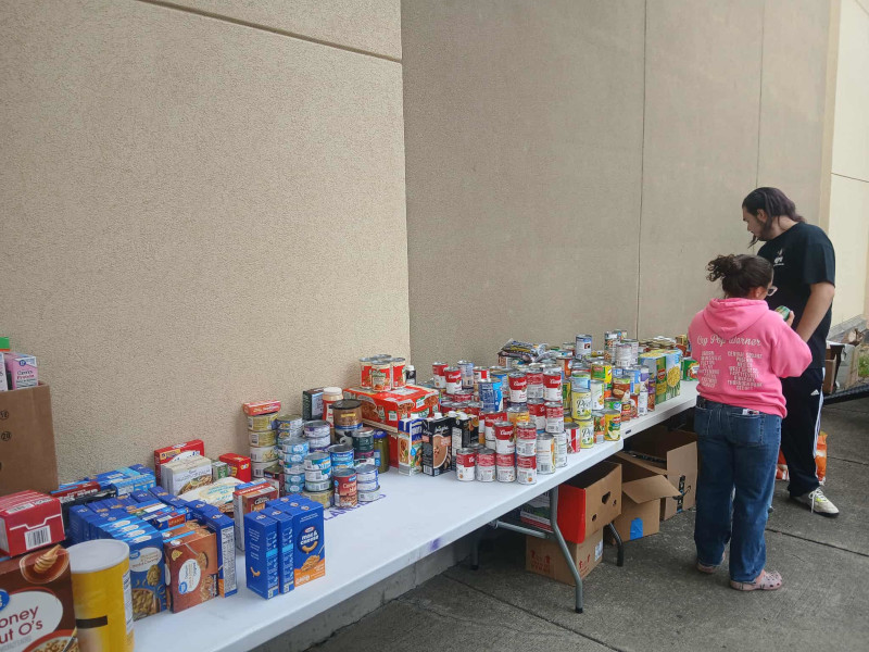TomatoFest Raises Thousands for Cayuga County Food Pantries
