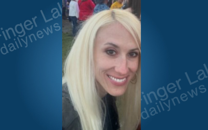 UPDATE: Missing Canandaigua Woman Found Safe