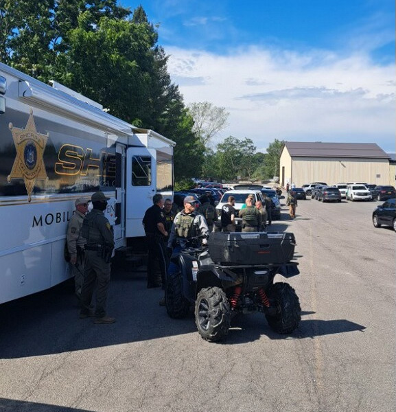 Some Employees Released Following ICE Raid at Cayuga County Factory