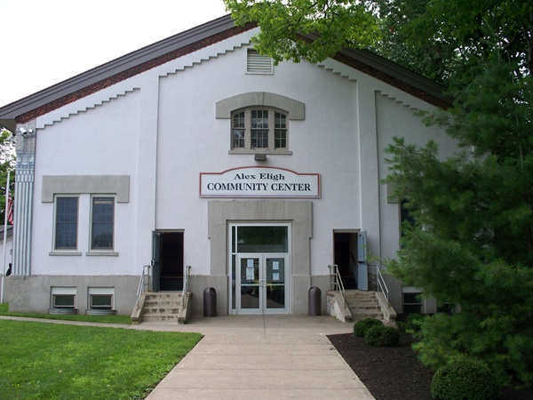 Eligh Community Center in Newark Awarded State Funding