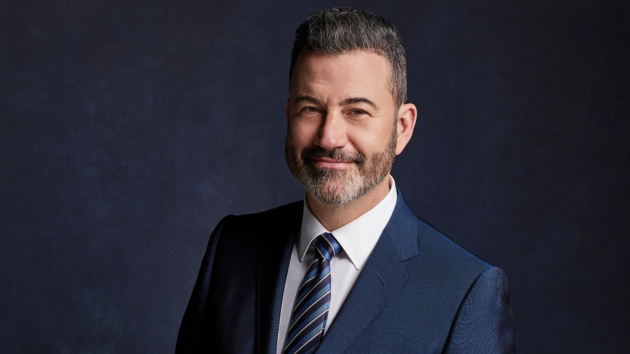 ABC announces ‘Jimmy Kimmel Live!’ returns on Tuesday