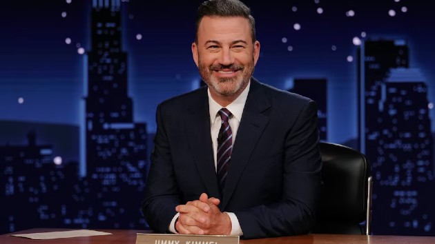 Nexstar, Sinclair announce end of ‘Jimmy Kimmel Live!’ preemption