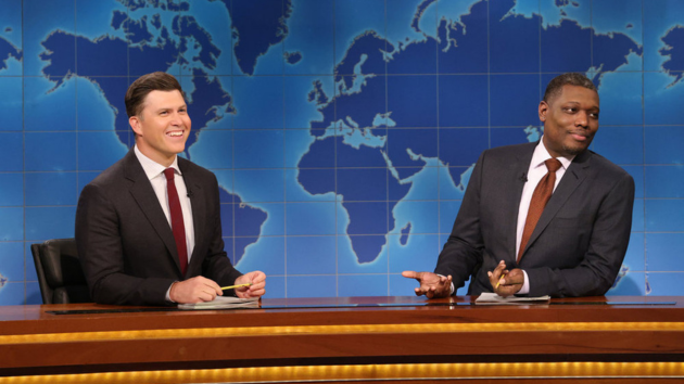 ‘Saturday Night Live’ season 51 cast finalized: Report