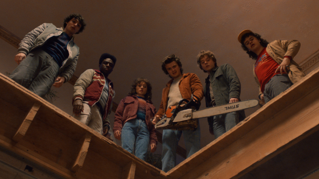 ‘Stranger Things’ cast teases upcoming final, fifth season: ‘Fans will be truly satisfied’