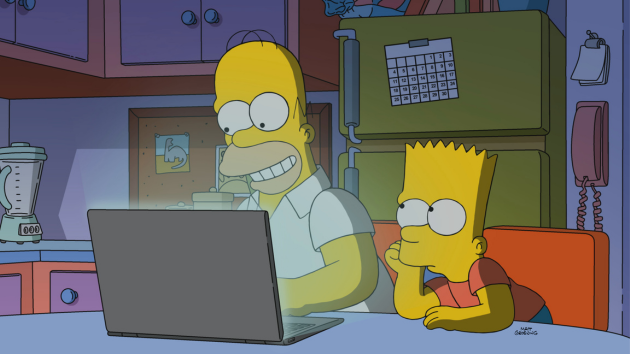 ‘The Simpsons Movie’ sequel coming to theaters summer 2027