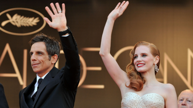 Ben Stiller, Jessica Chastain to star in limited series ‘The Off Weeks’ at Apple TV+