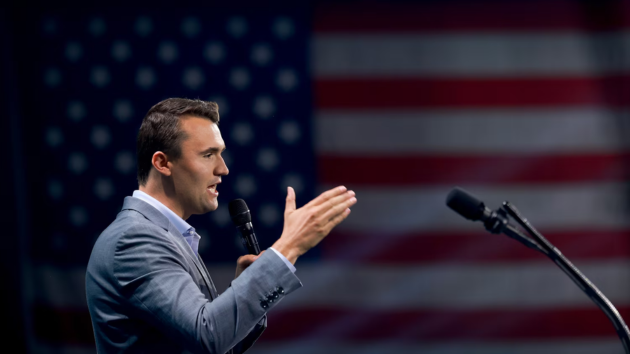 Utah Democrats receive threatening voice messages in wake of Charlie Kirk’s killing