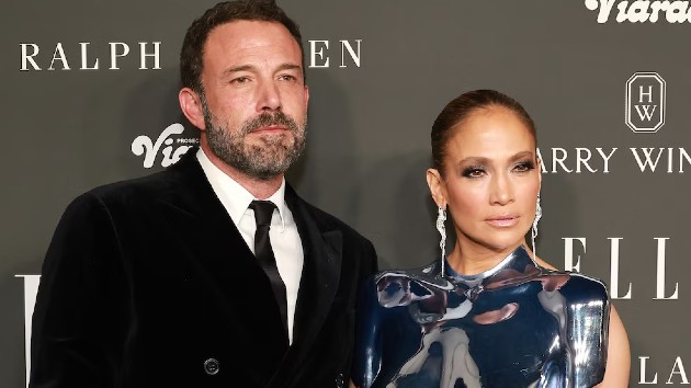 Jennifer Lopez reflects on divorce from Ben Affleck: ‘It changed me’