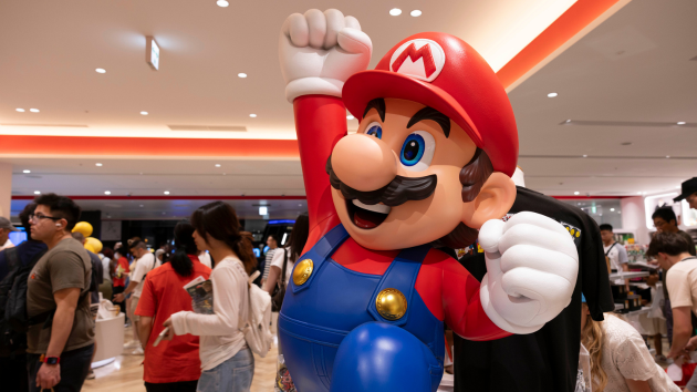‘The Super Mario. Bros Movie’ sequel is titled ‘The Super Mario Galaxy Movie’