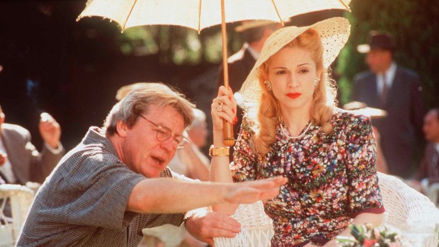 Jennifer Lopez recalls losing ‘Evita’ role to Madonna