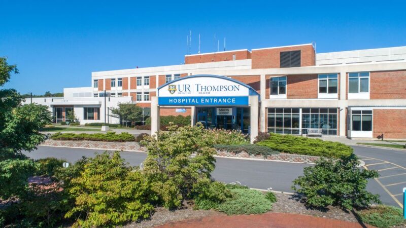 Countywide Hazmat Drill Set For Thompson Hospital