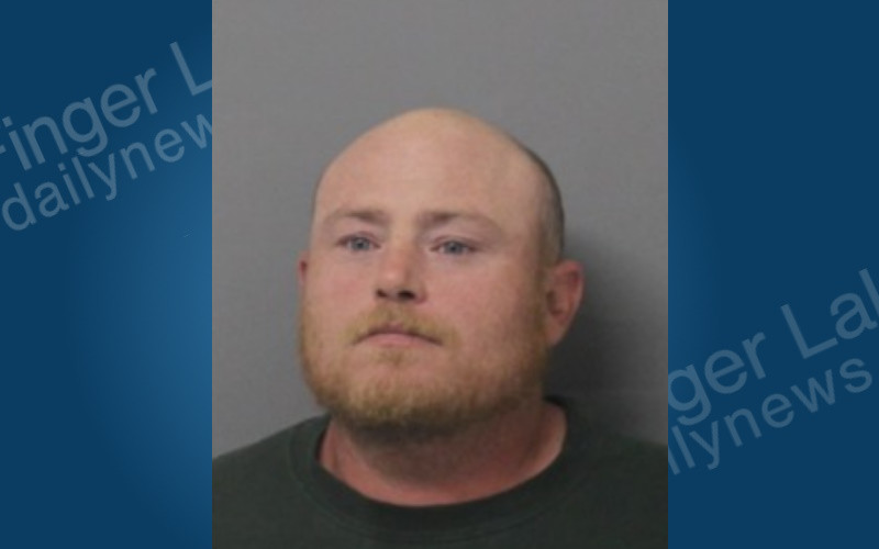 Bath Man Charged With Attempted Murder After Child Custody Exchange