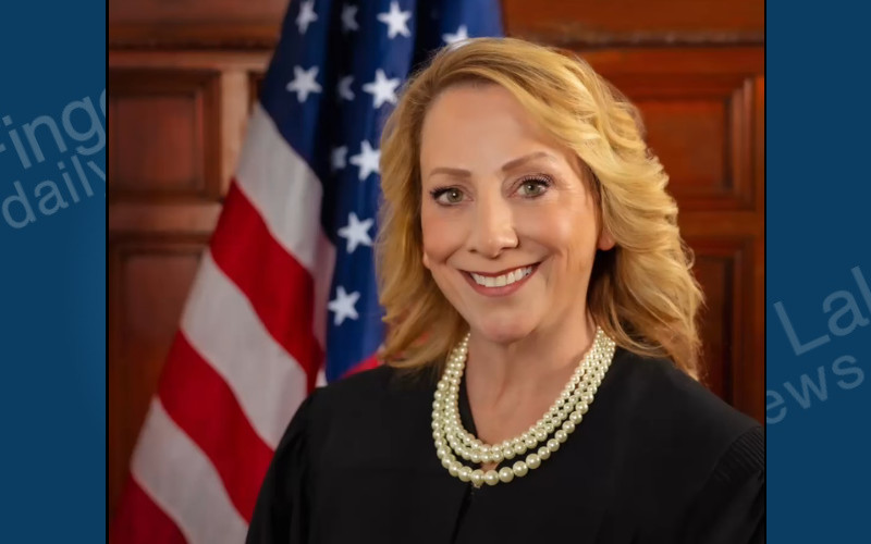 Judge Karle Endorsed by Finger Lakes Police Federation