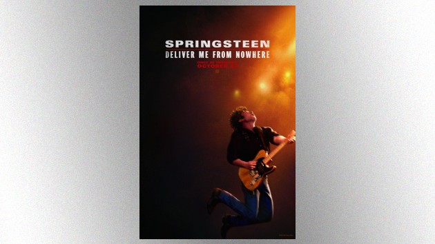 Hear Jeremy Allen White sing in new trailer for ‘Springsteen: Deliver Me From Nowhere’