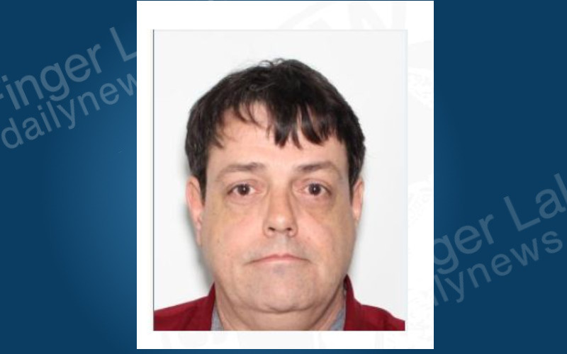 UPDATE: Man Last Seen in August in Canandaigua Has Been Found