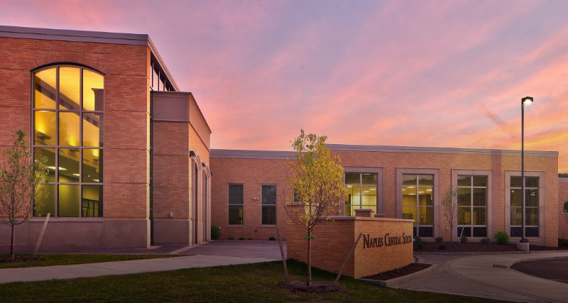 Naples Teacher Resigns Over Kirk Social Media Comments