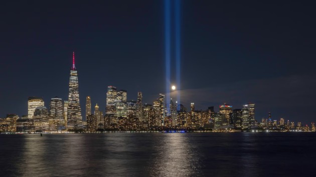 New York Fire Department to honor 39 members killed by 9/11-related illnesses this year