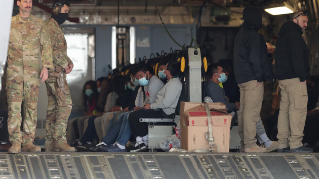 Judge blocks administration from deporting unaccompanied minors to Guatemala