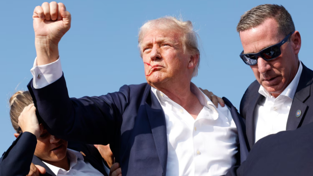 Deadly shooting at Dallas ICE facility follows trend of sniper-type incidents: Experts