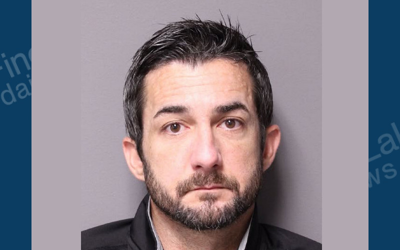 Dundee Man Charged in Penn Yan Drug Investigation