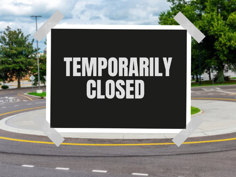 Ontario County to Close Roundabouts for Repairs This Month