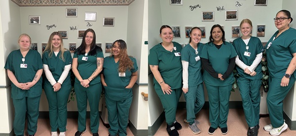 UR Medicine Finger Lakes Health Recognizes CNA Graduates