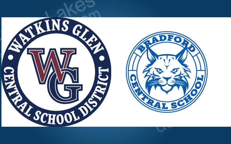 Watkins Glen, Bradford School Districts Exploring Possible Consolidation