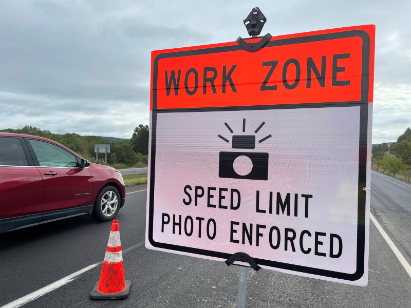 I-86 Ramp Closures Could Impact Watkins Glen Travelers