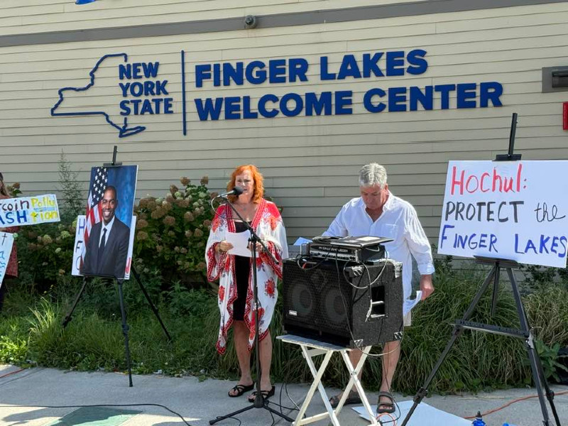 Taylor Named to the Grist 50 List of National Climate Leaders