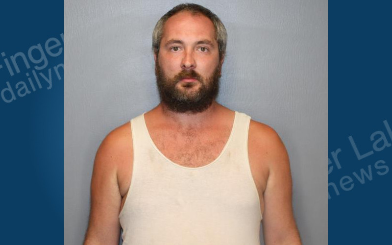 Ithaca Man Arrested for Sexually Abusing Child; Police Ask Other Victims to Step Forward