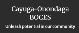 FLX MORNING PODCAST-Cayuga Onondaga BOCES