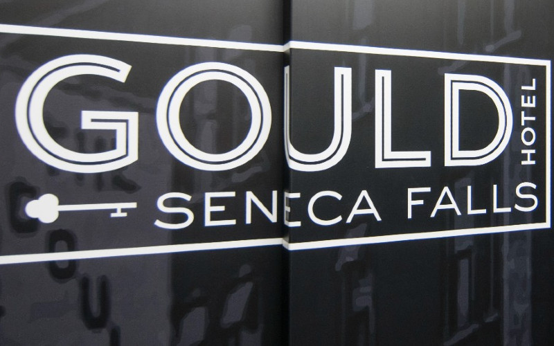 Report: Gould Hotel in Seneca Falls Sold