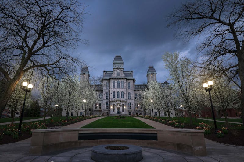 Two Syracuse University Students Charged with Hate Crimes