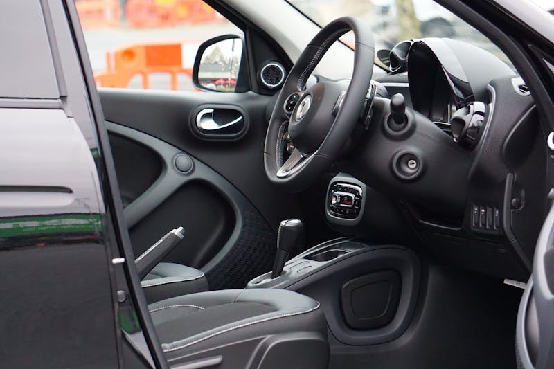 New Transportation Program Available for Cayuga County Seniors