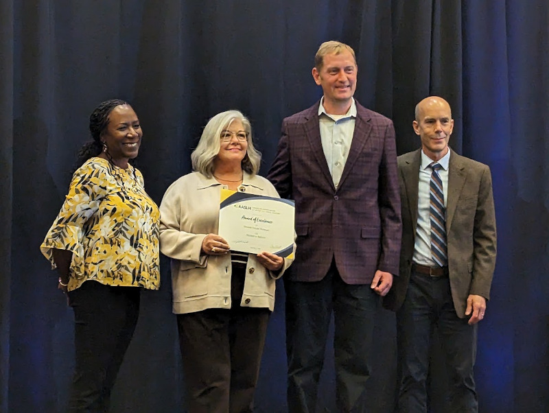 Seward House Receives Nat’l Award for Prison Exhibit