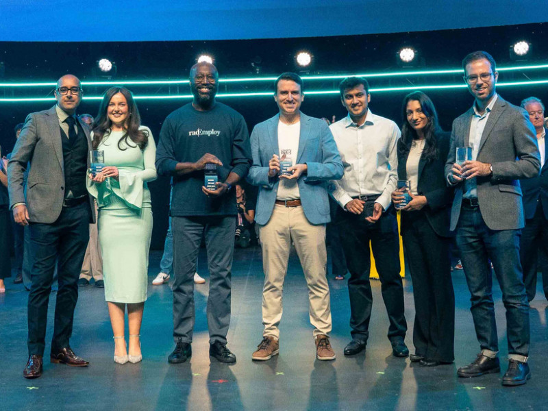 Winners of 43North’s 11th Annual Startup Competition Announced