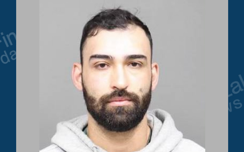 Former Oneida County Deputy to Stand Trial for Attempted Arson