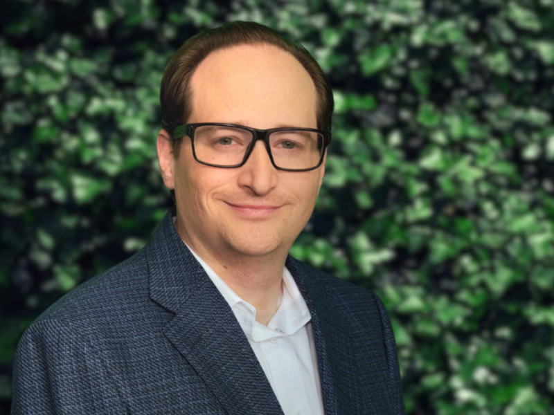 Pure Waters Appoints New Association Director