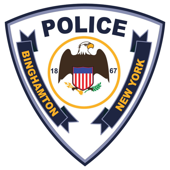 Binghamton Police Chief to Retire as Probe Nears Completion