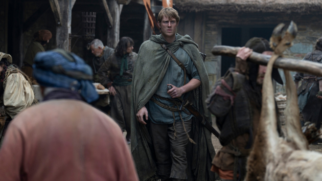 ‘A Knight of the Seven Kingdoms’ trailer shows first look at ‘Game of Thrones’ prequel series