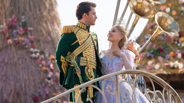 ‘Wicked: For Good’ shatters multiple Fandango ticketing records