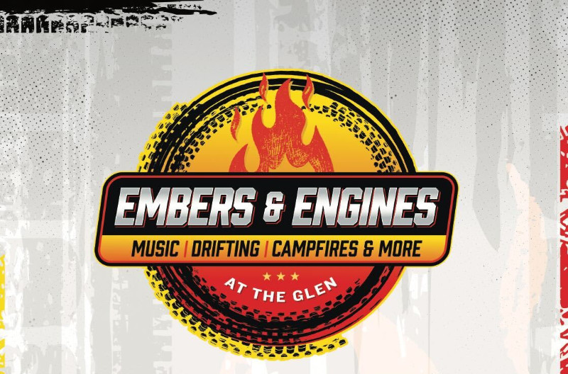 WGI to Host ‘Embers & Engines’ on Saturday