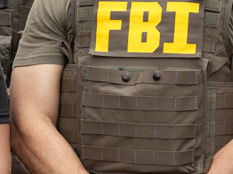 Rochester Man Accused of Posing as FBI Agent in Seneca County