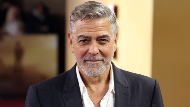 George Clooney, Annette Bening to star in upcoming film ‘In Love’