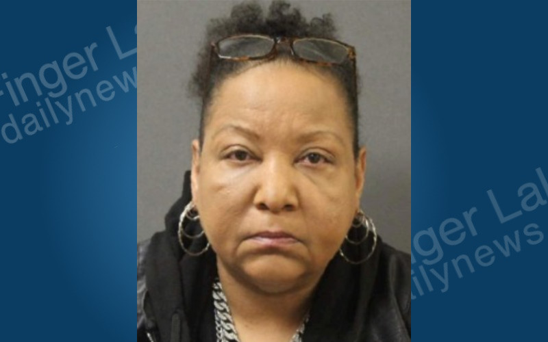 Bath Police Release New Info About Missing Woman