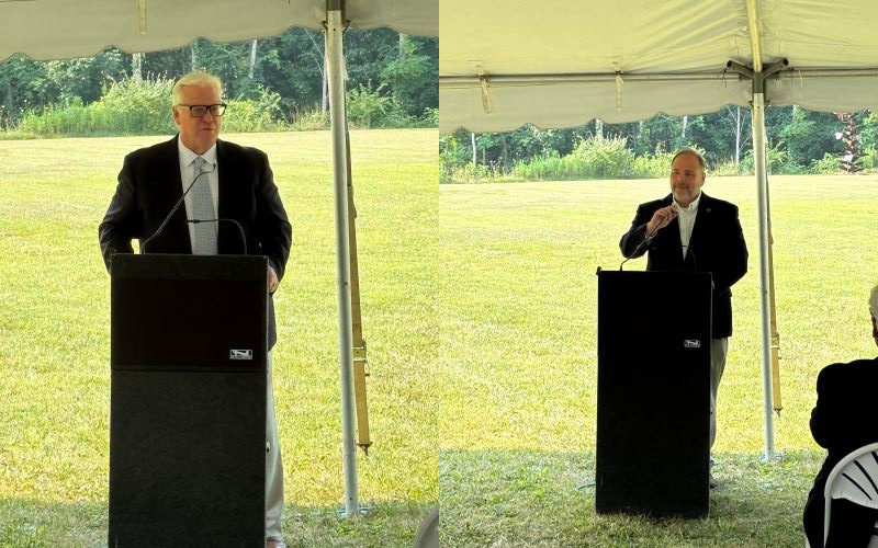 Yates County Lawmakers to Discuss Bail Reform, Infrastructure with State Representatives Today