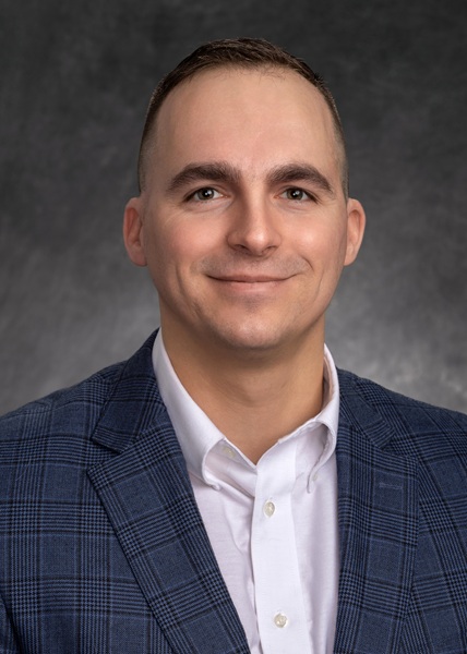 Orthopaedic Surgeon, Thomas Sajda, MD, PhD Joins Geneva General Hospital Medical Staff