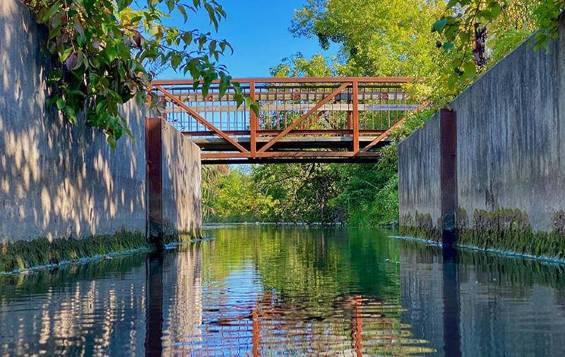 Winners Announced for 20th Annual Erie Canalway Photo Contest