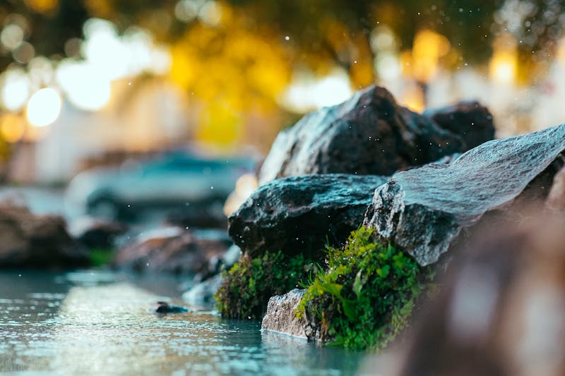 Recreational Advisory Lifted for Flint Creek